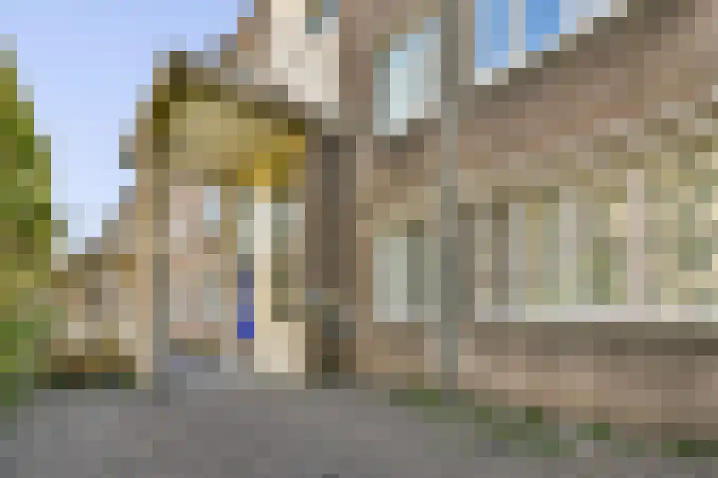 Eerste Oosterparkstraat 115 B Amsterdam thumbnail 4