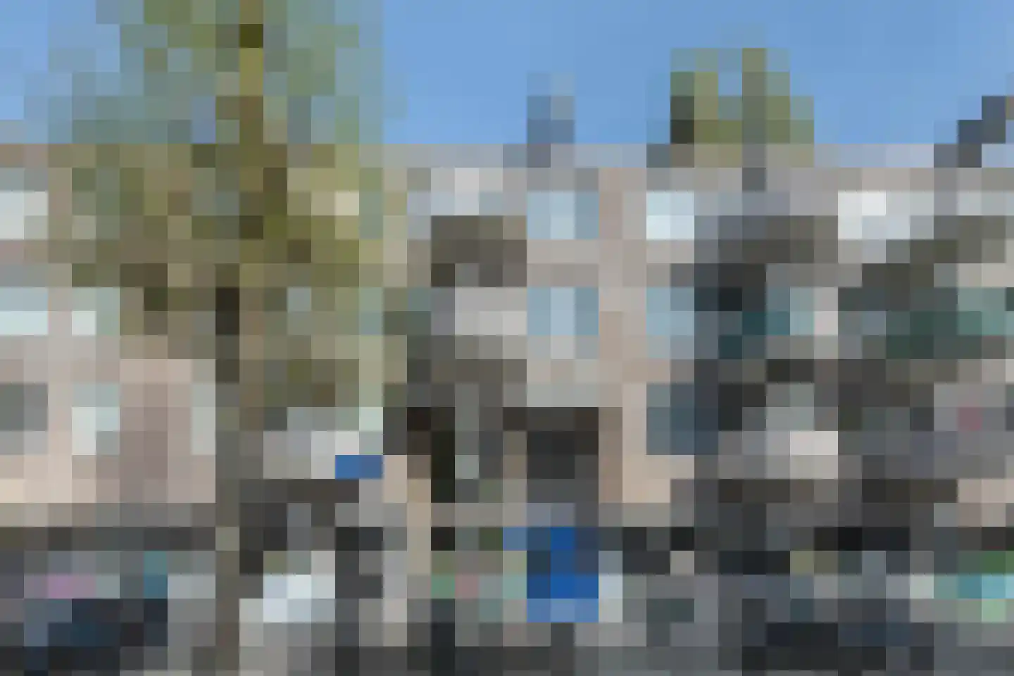 Eerste Oosterparkstraat 133 D in Amsterdam