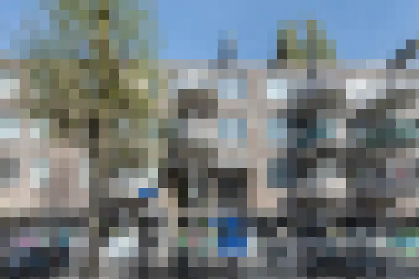 Eerste Oosterparkstraat 133 D in Amsterdam