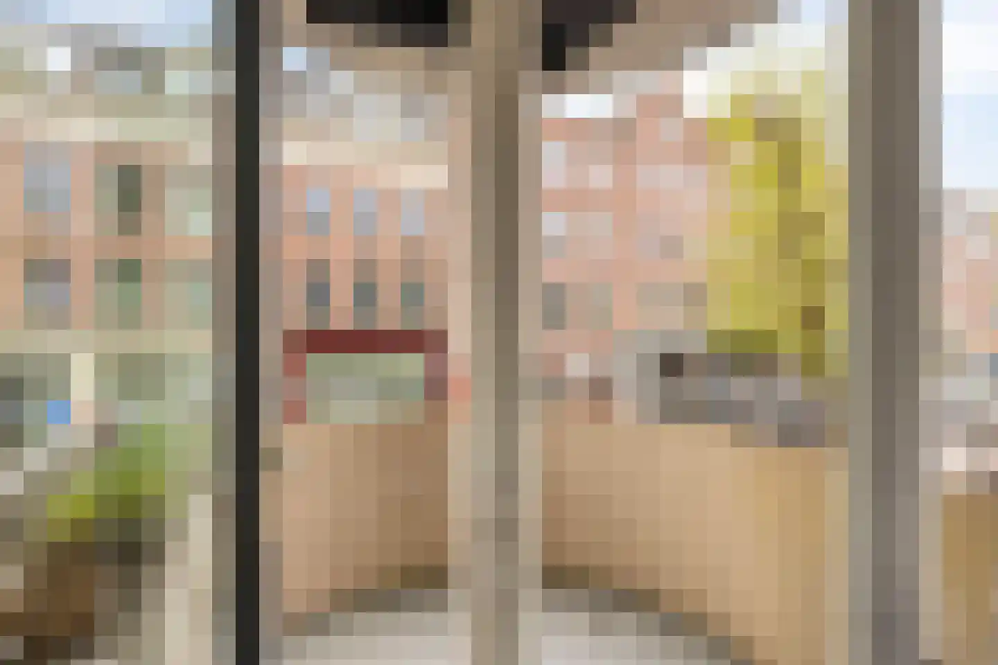 Eerste Oosterparkstraat 141 B Amsterdam thumbnail 27