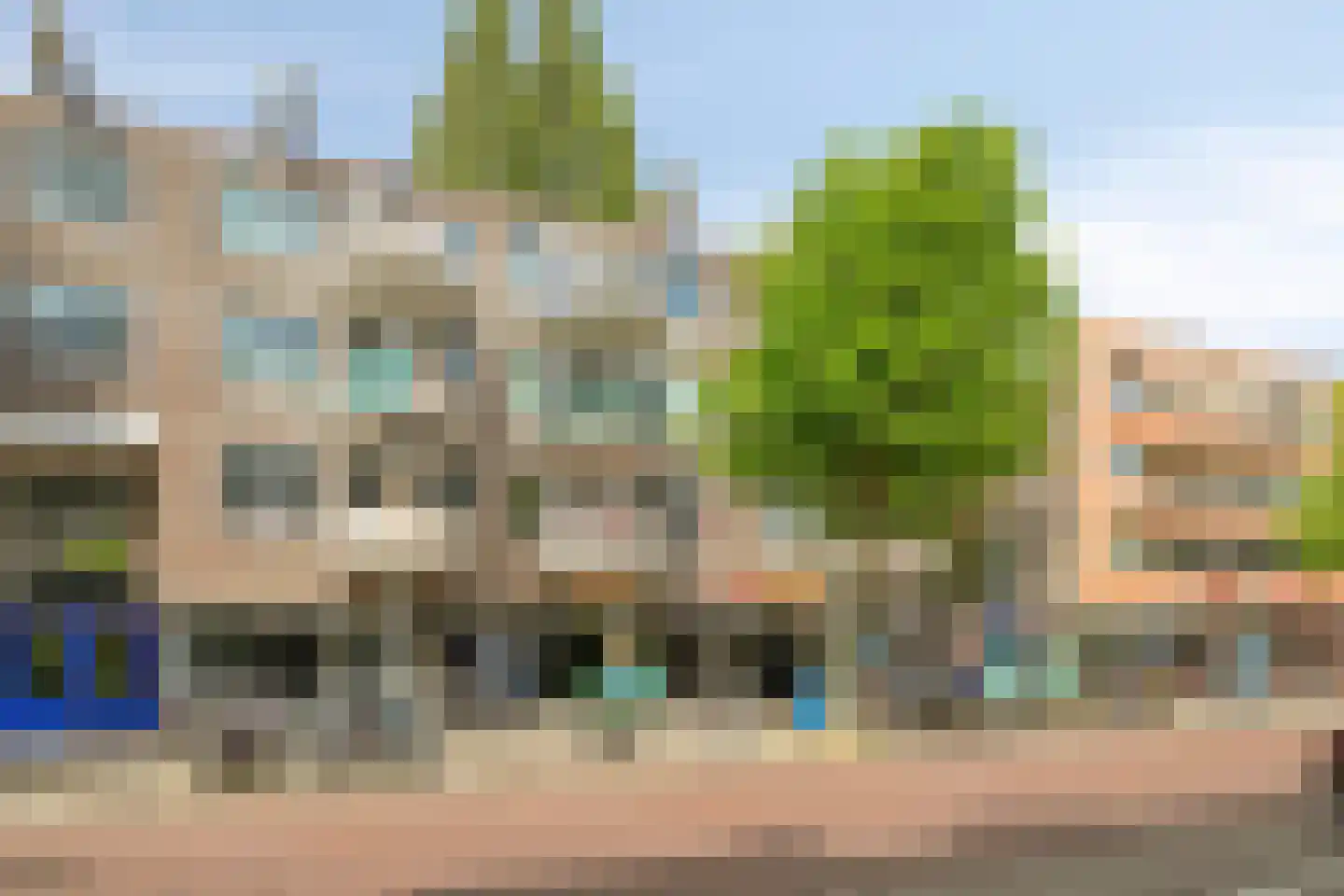 Eerste Oosterparkstraat 141 E Amsterdam thumbnail 6