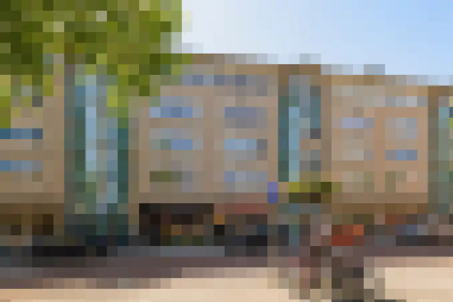 Eerste Oosterparkstraat 162 F Amsterdam thumbnail 22