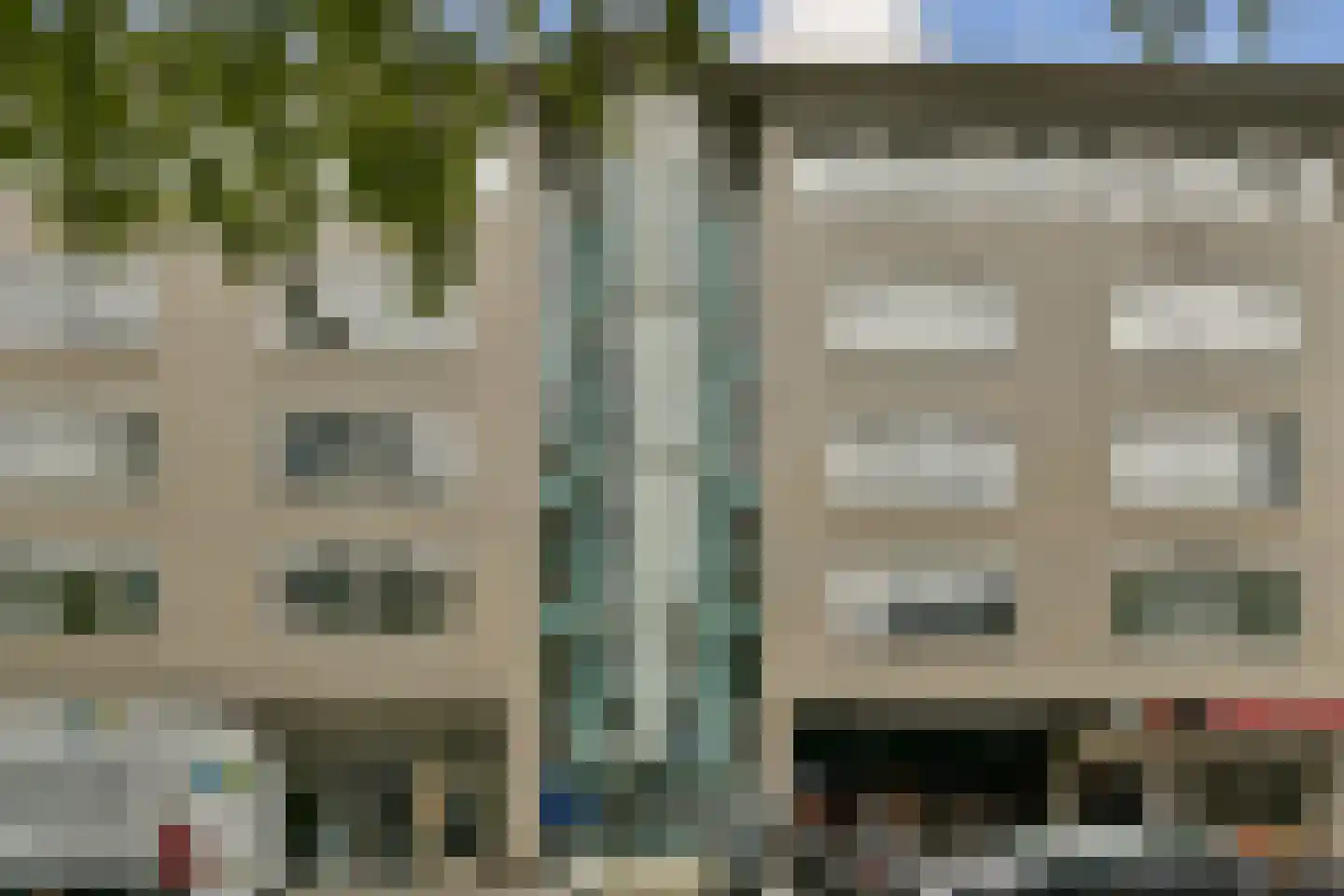 Eerste Oosterparkstraat 168 D Amsterdam thumbnail 16