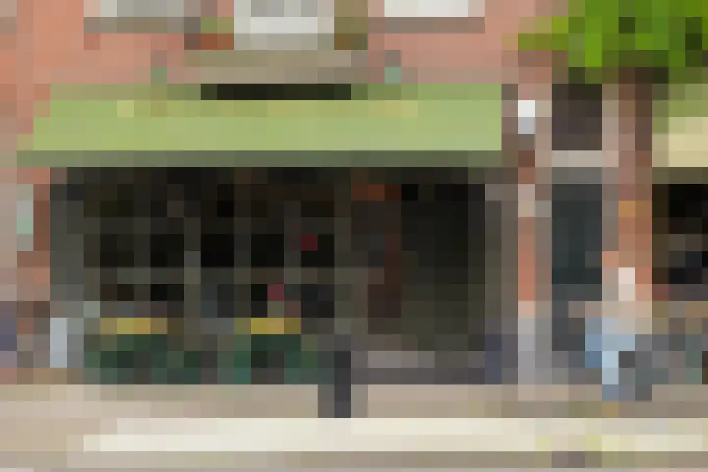 Eerste Oosterparkstraat 168 E Amsterdam thumbnail 29