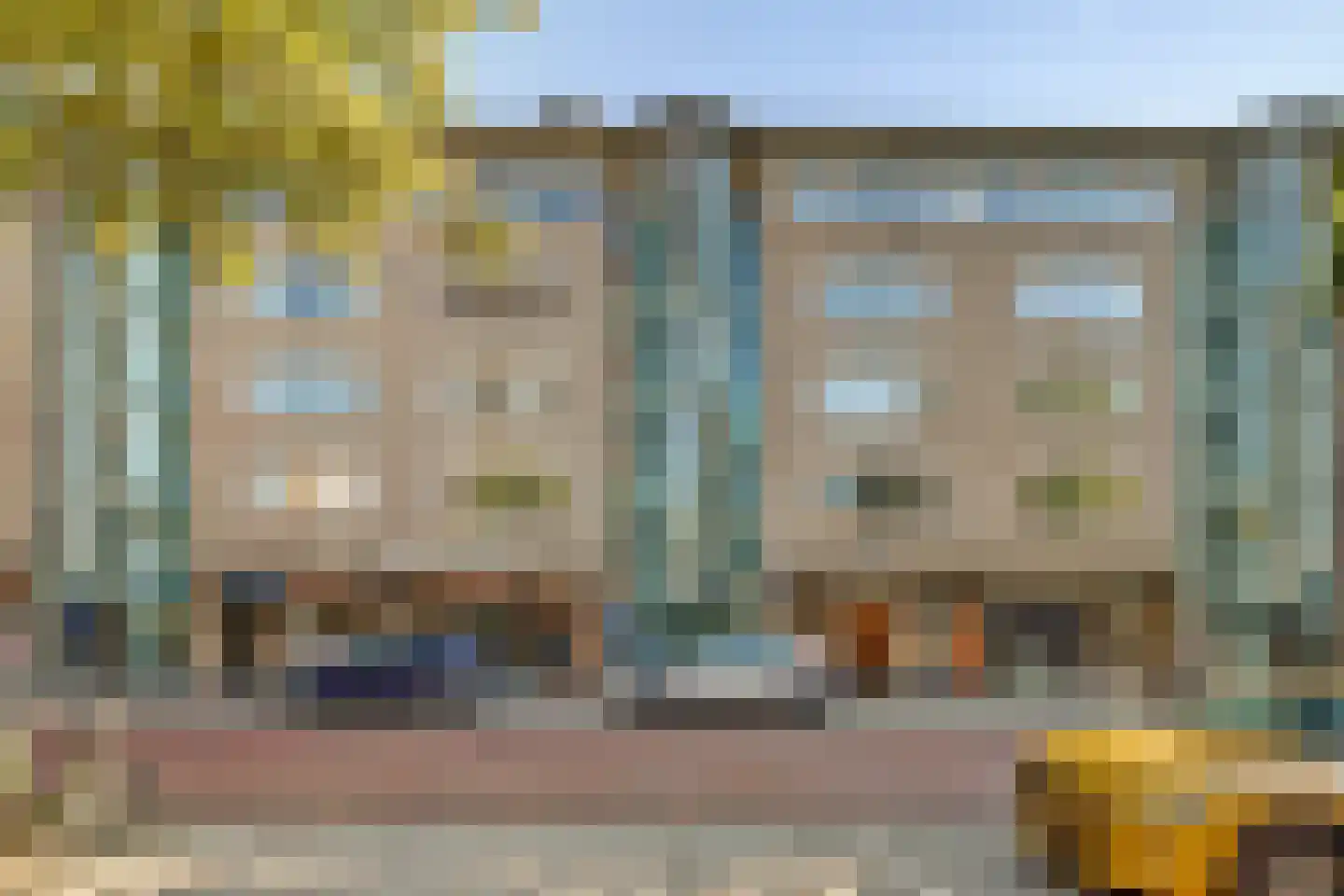 Eerste Oosterparkstraat 174 E Amsterdam