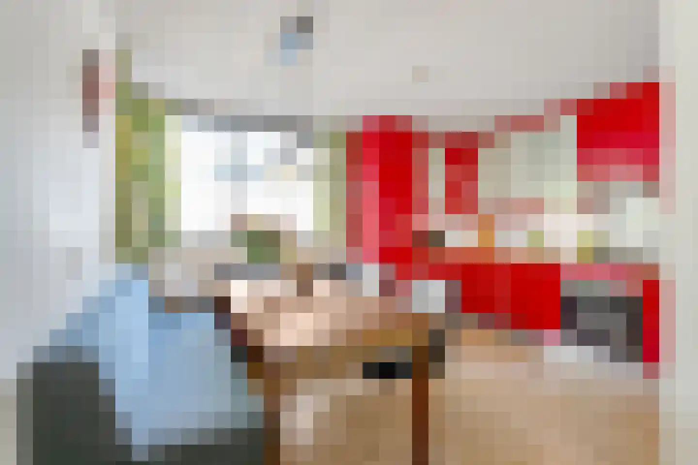 Eerste Oosterparkstraat 212 Amsterdam thumbnail 4