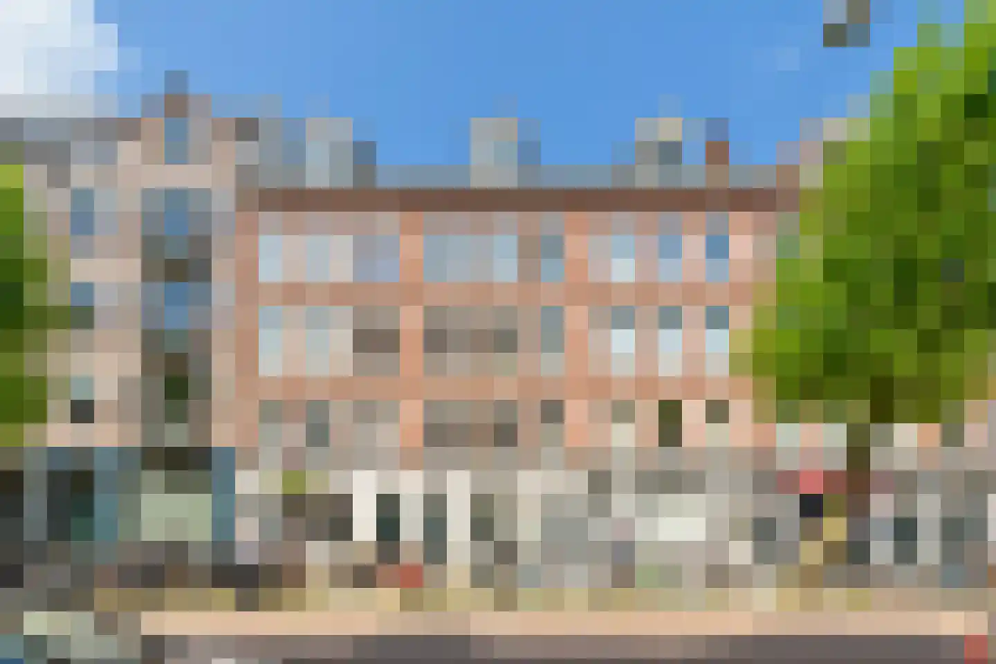 Eerste Oosterparkstraat 29 3A Amsterdam