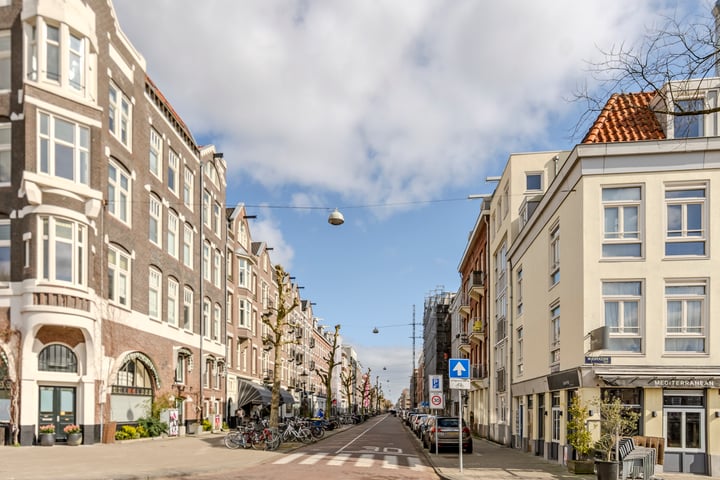 Photo of property Eerste Oosterparkstraat 31-2A, Amsterdam