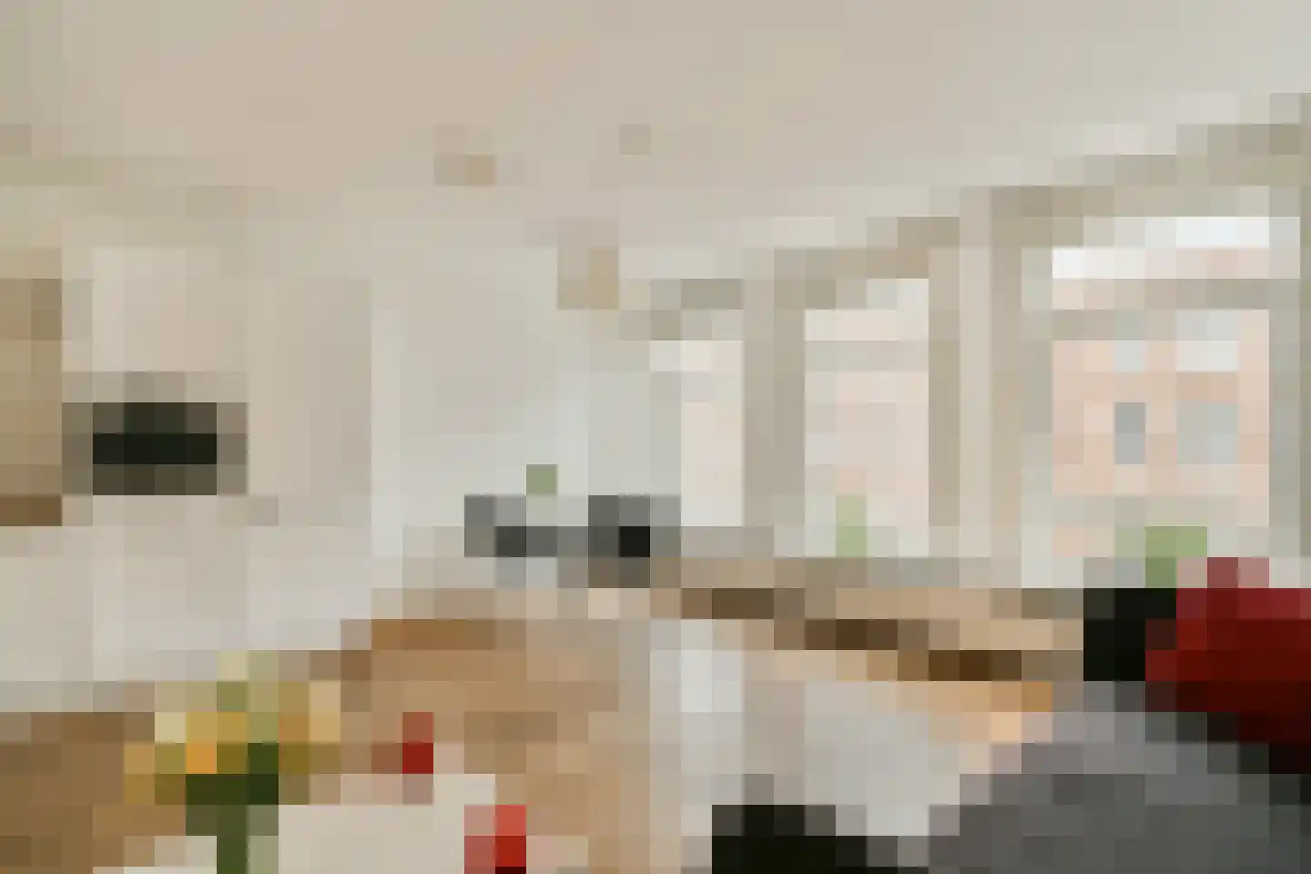 Eerste Oosterparkstraat 35 3A Amsterdam foto 2