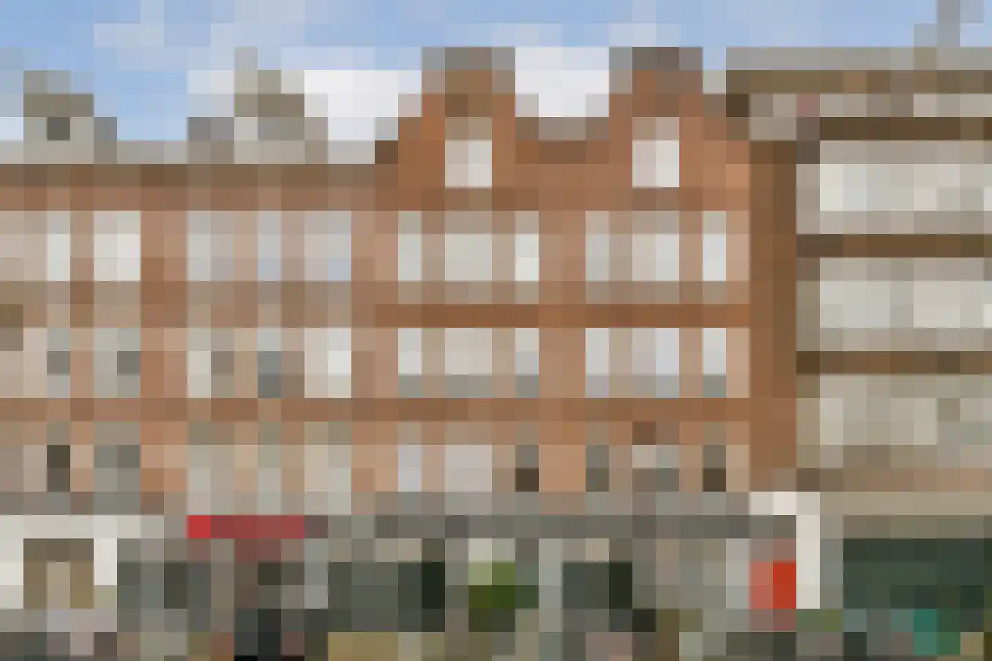 Eerste Oosterparkstraat 35 3A Amsterdam thumbnail 36