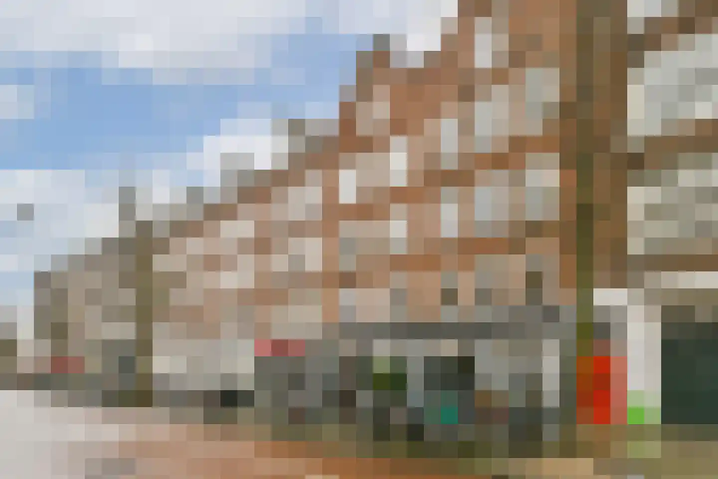 Eerste Oosterparkstraat 35 H Amsterdam