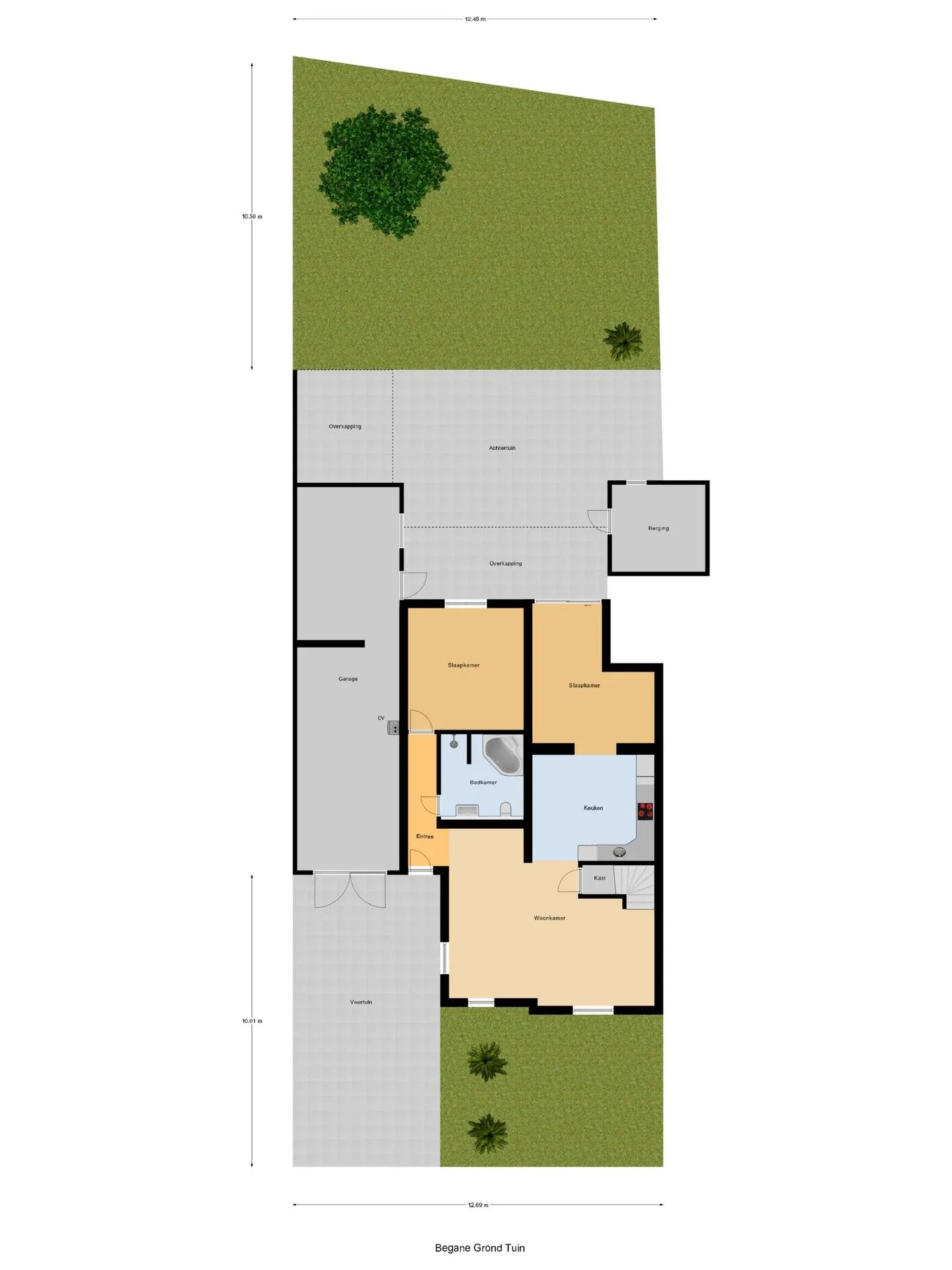 Eerste Oosterstraat 9 Heerlen thumbnail 54