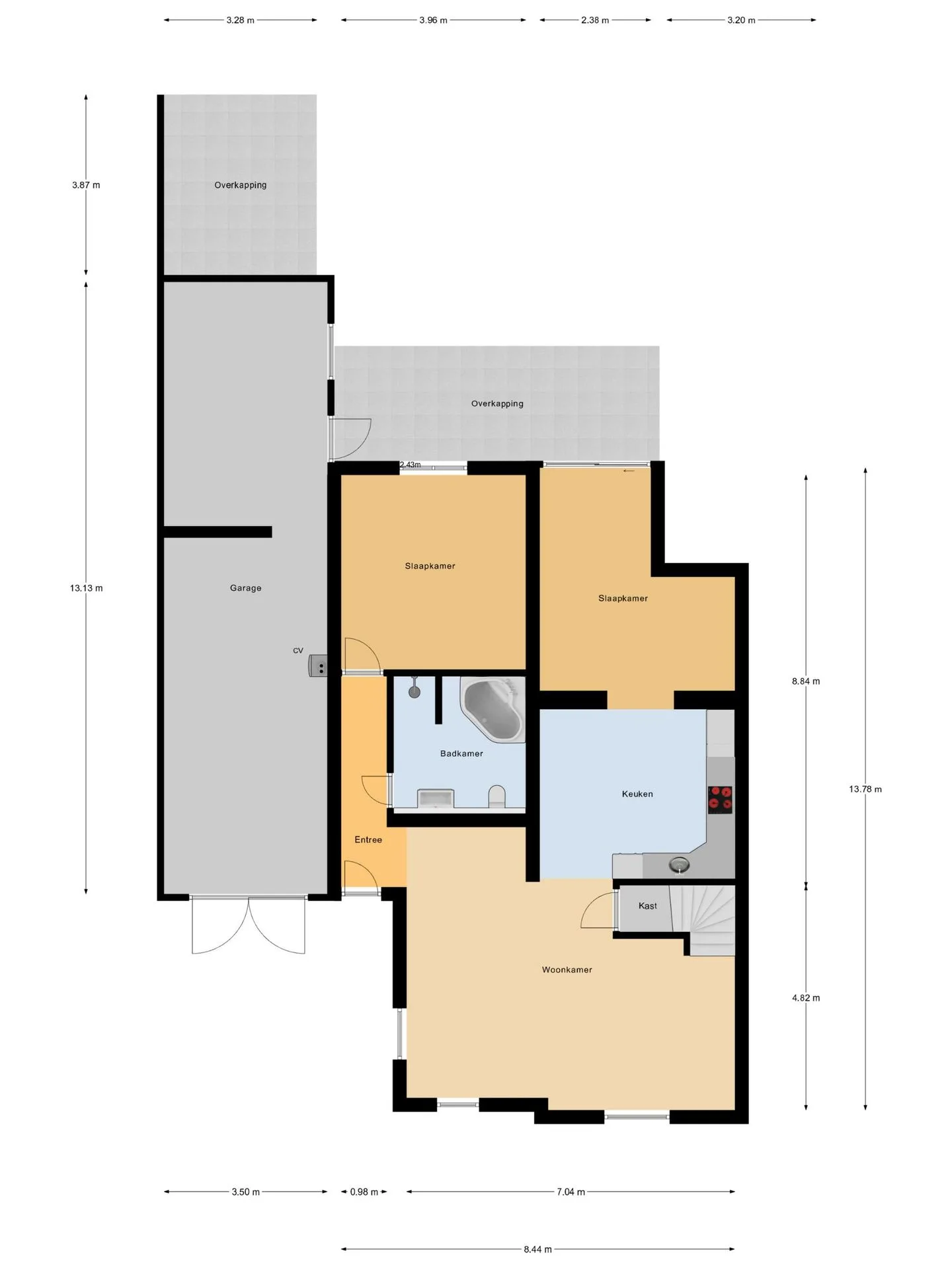 Eerste Oosterstraat 9 Heerlen thumbnail 55