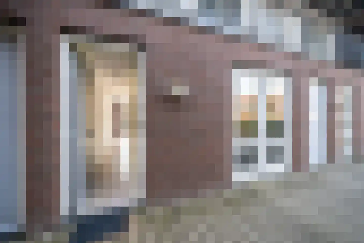 Eerste Oude Heselaan 152 in Nijmegen