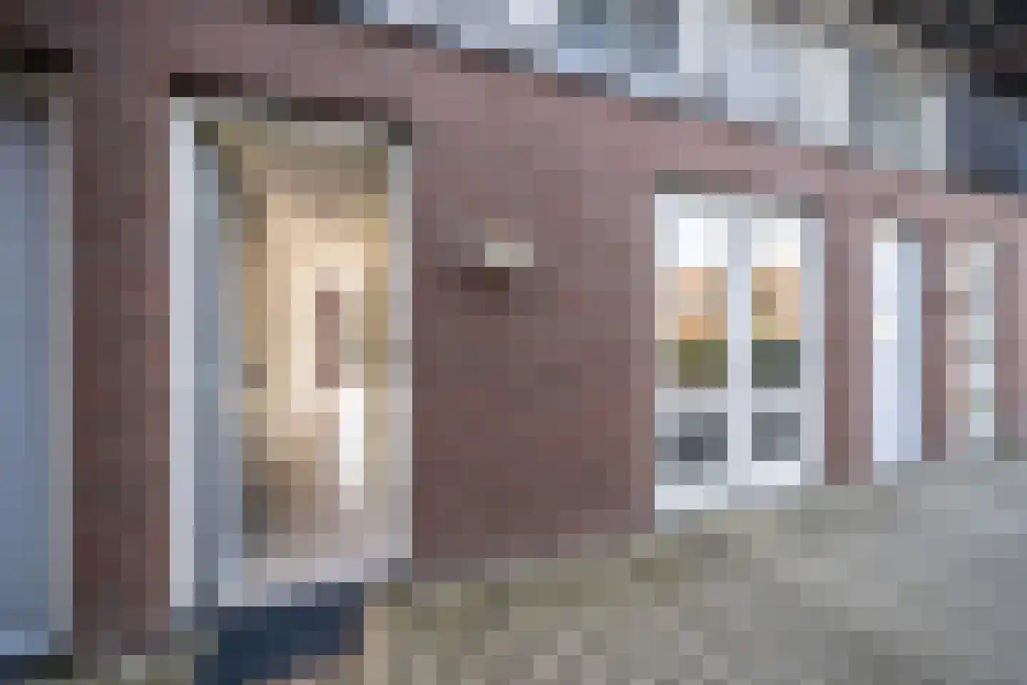 Eerste Oude Heselaan 152 in Nijmegen