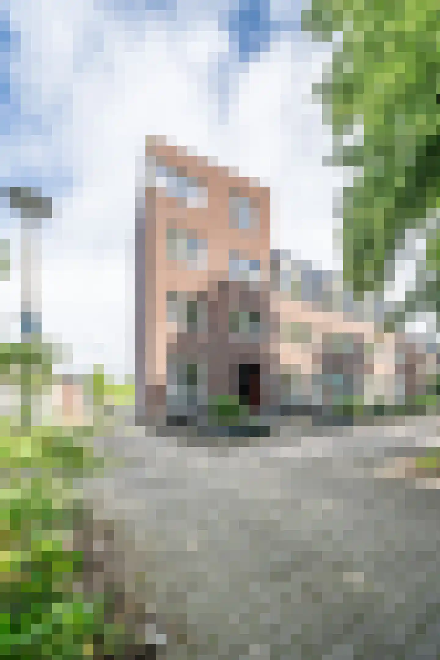 Eerste Oude Heselaan 154 in Nijmegen
