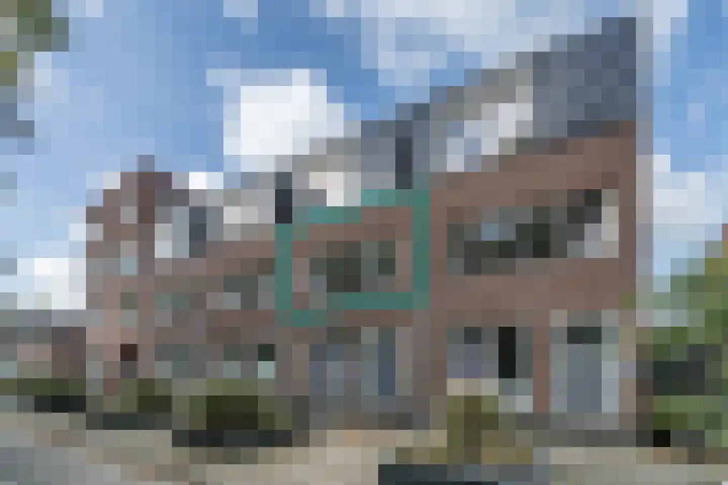 Eerste Oude Heselaan 162 A in Nijmegen