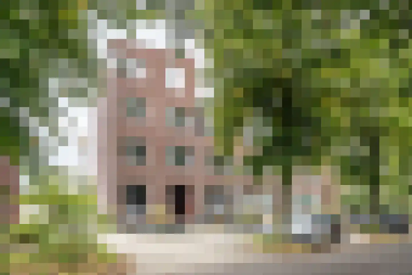 Eerste Oude Heselaan 166 A in Nijmegen