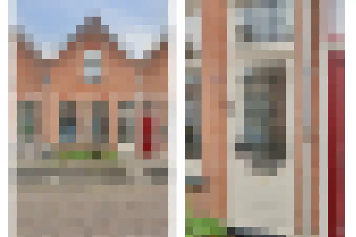 Eerste Reedwarsstraat 12 in Dordrecht