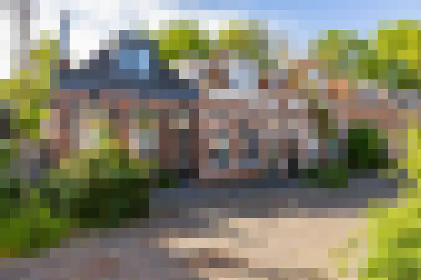 Eerste Spoorstraat 2 en Groningen