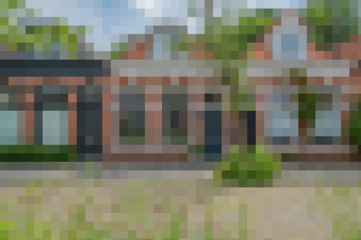 Eerste Spoorstraat 4 Groningen