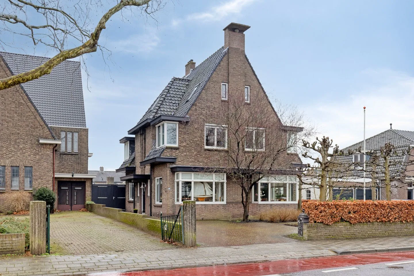 Eerste Stationsstraat 88 in Zoetermeer