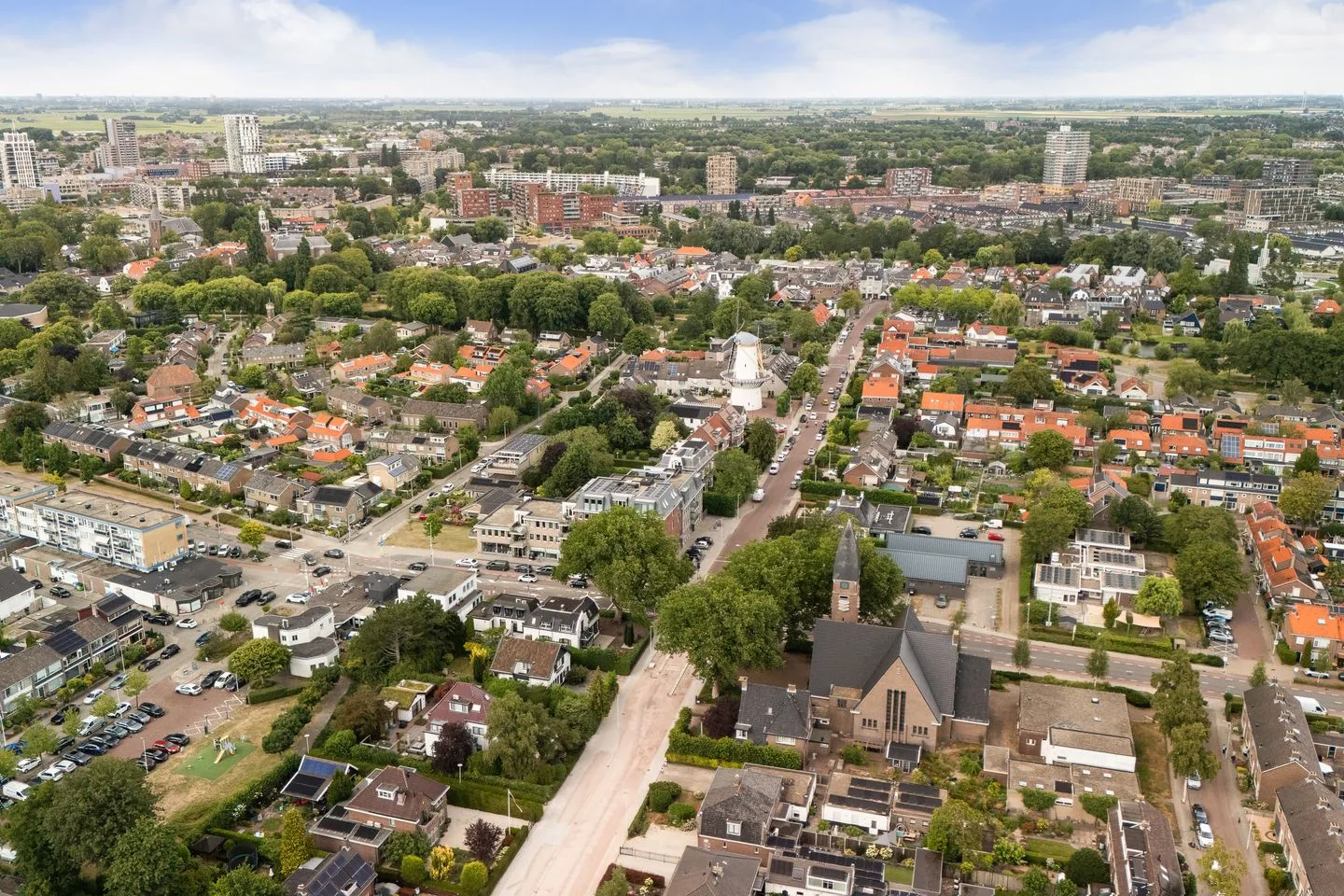Eerste Stationsstraat 88 Zoetermeer foto 2