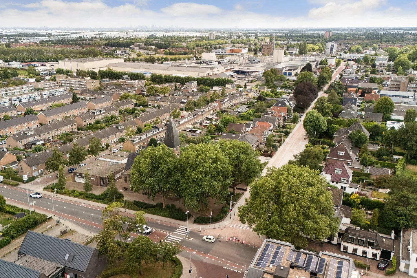 Eerste Stationsstraat 88 Zoetermeer thumbnail 5