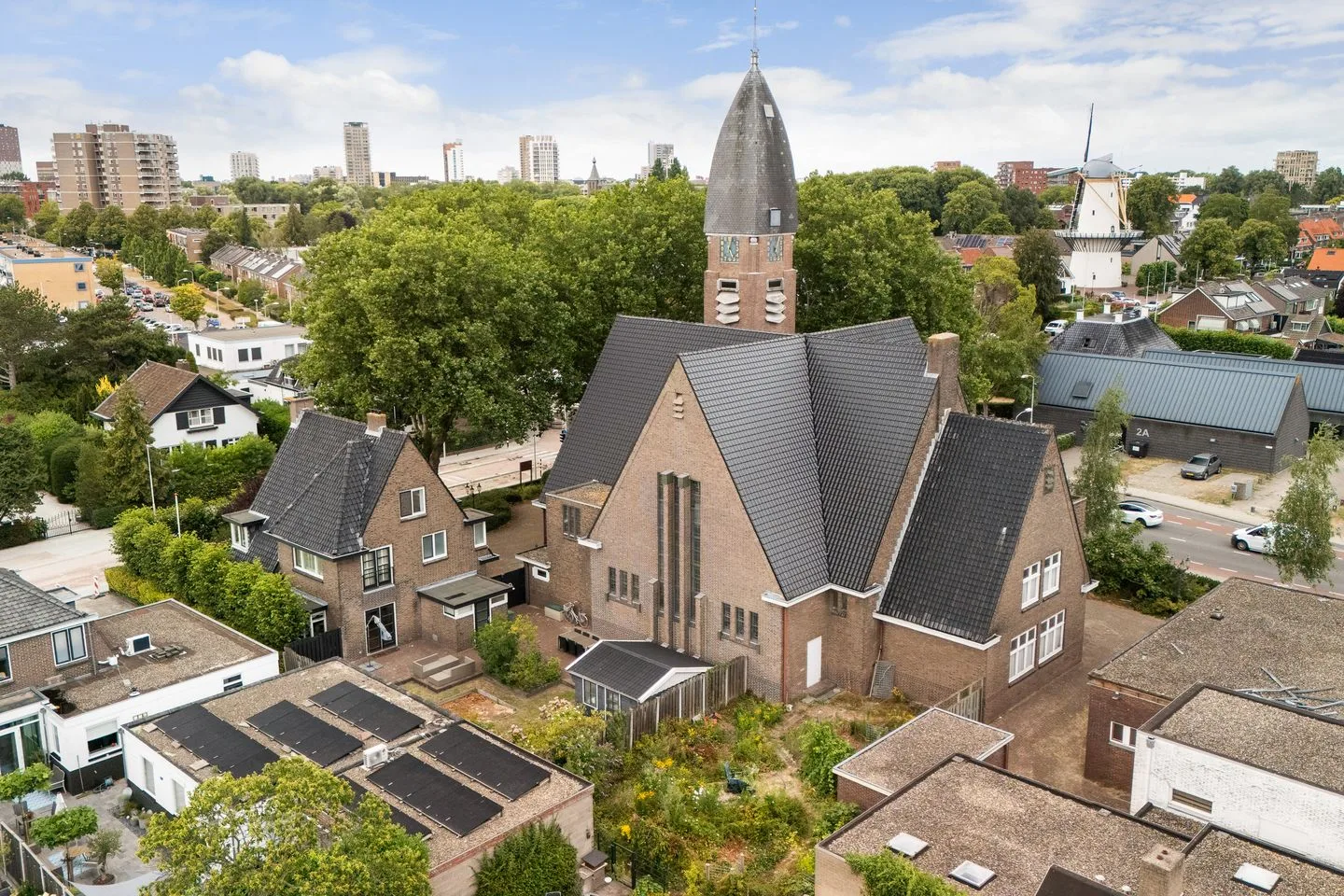 Eerste Stationsstraat 88 Zoetermeer thumbnail 50