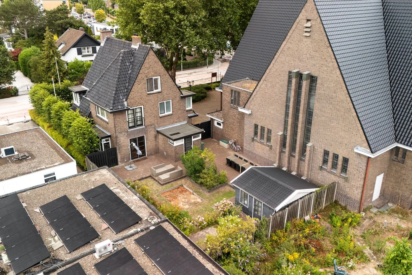 Eerste Stationsstraat 88 Zoetermeer thumbnail 51