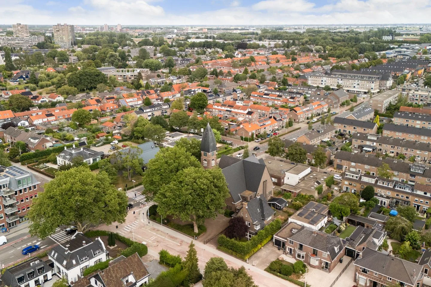 Eerste Stationsstraat 88 Zoetermeer thumbnail 66
