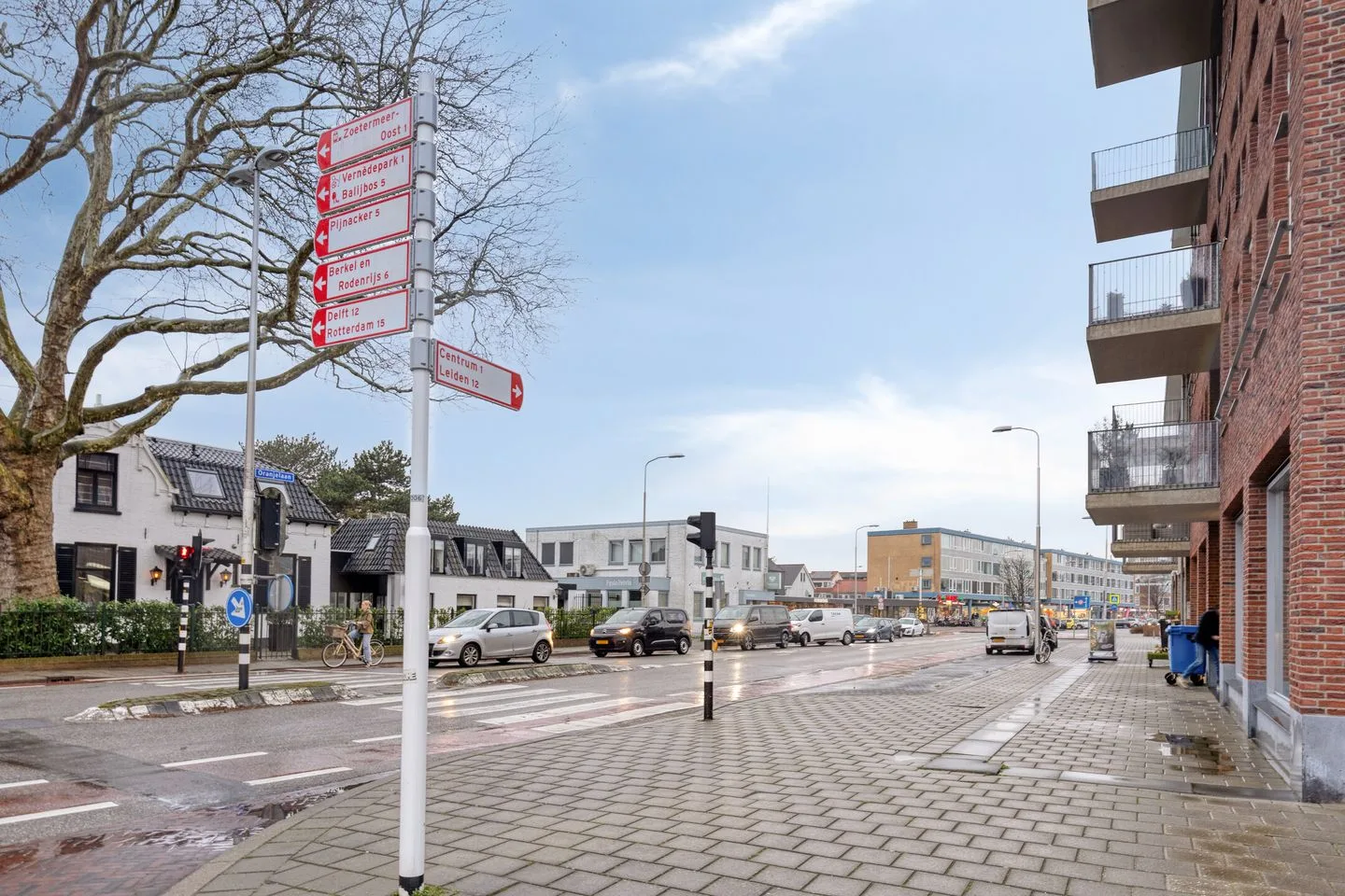 Eerste Stationsstraat 88 Zoetermeer thumbnail 70