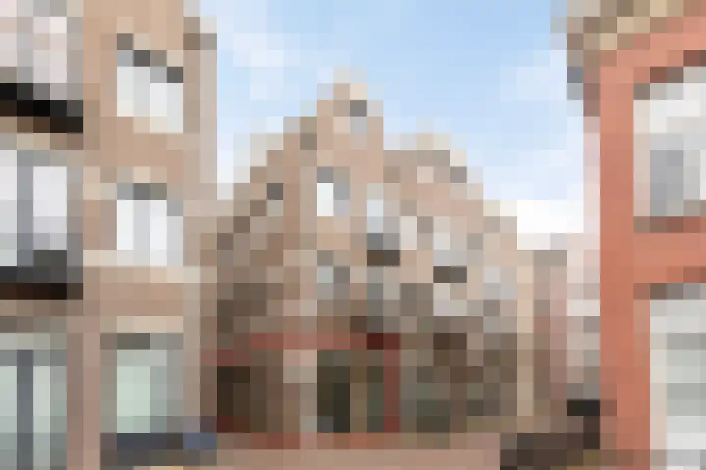 Eerste Straatje van Best 17 's-Hertogenbosch