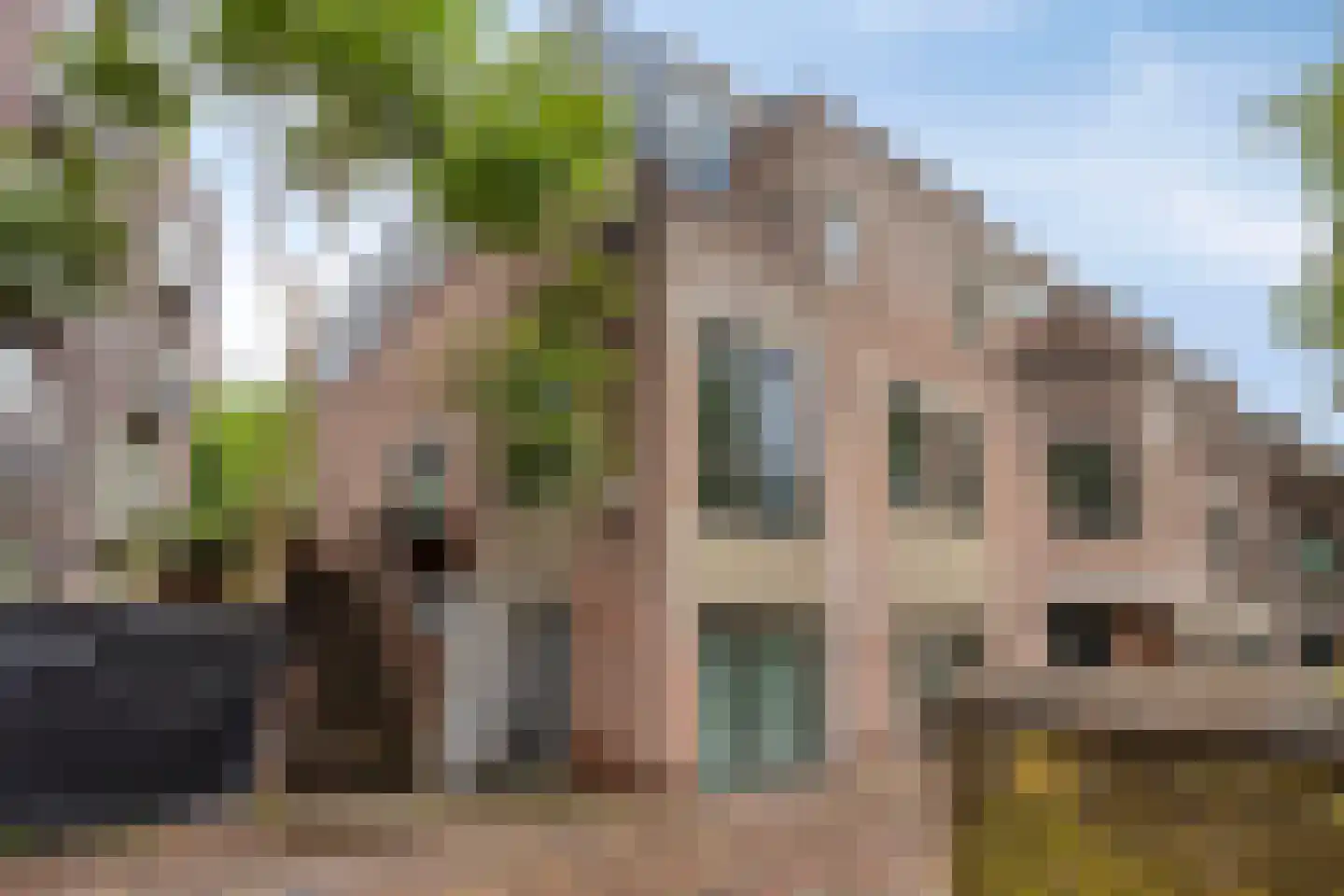 Eerste Straatje van Best 20 's-Hertogenbosch