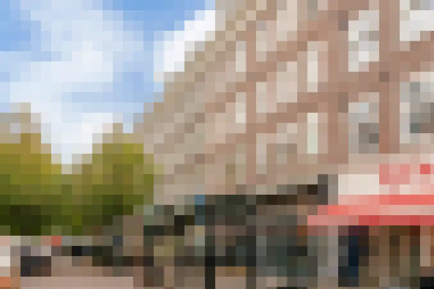 Eerste Van der Helststraat 72 4 in Amsterdam