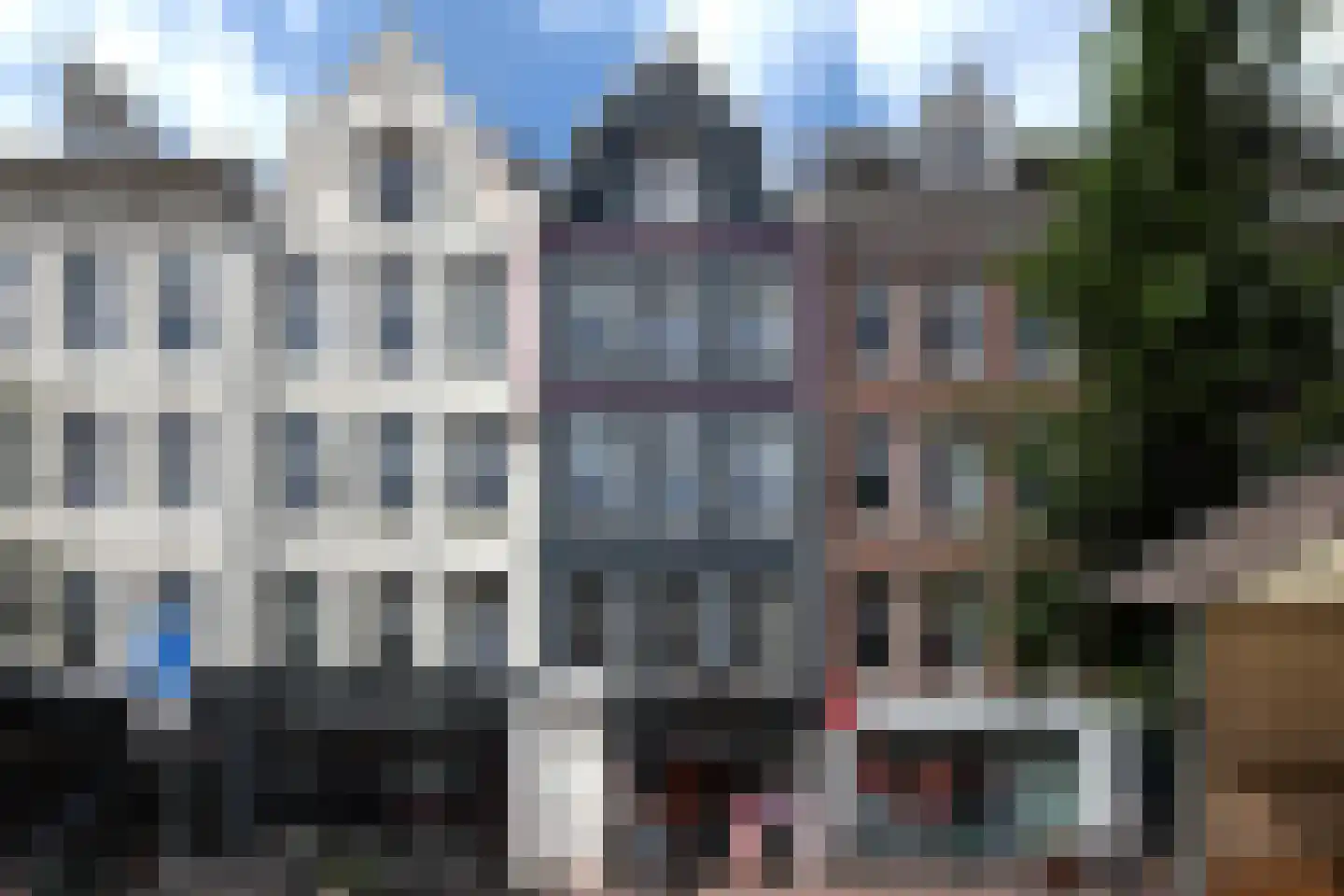 Eerste Van Swindenstraat 377 C in Amsterdam