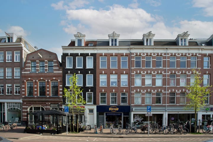 Eerste Van Swindenstraat 38-1 in Amsterdam photo