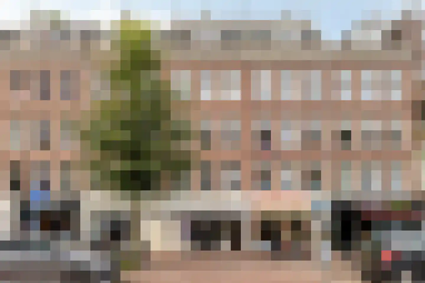 Eerste Van Swindenstraat 397 2 Amsterdam