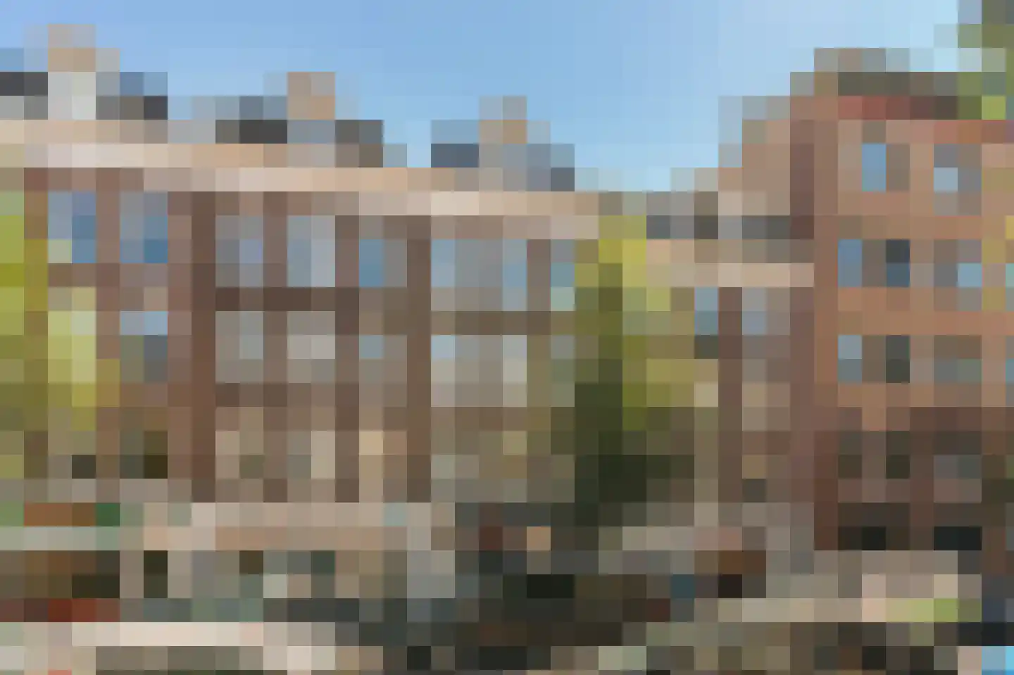 Eerste Van Swindenstraat 6 3 in Amsterdam