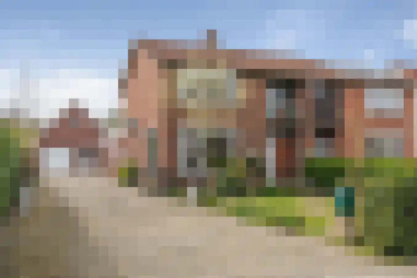 Eerste Verbindingsweg 1 Emmer-Compascuum