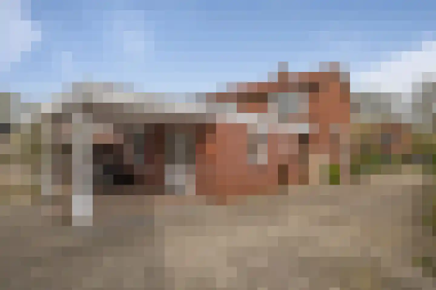 Eerste Verbindingsweg 1 Emmer-Compascuum foto 2