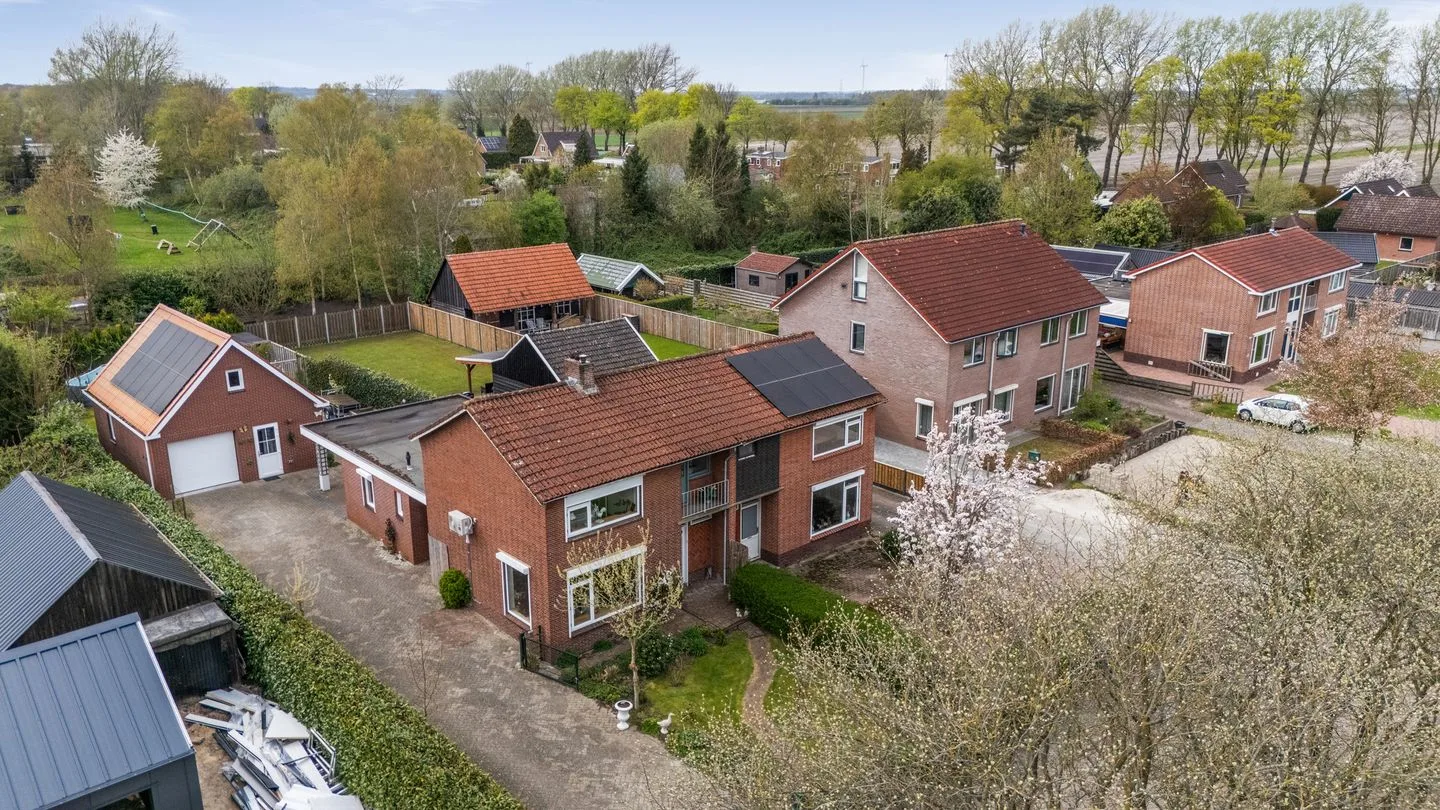 Eerste Verbindingsweg 1 Emmer-Compascuum foto 3