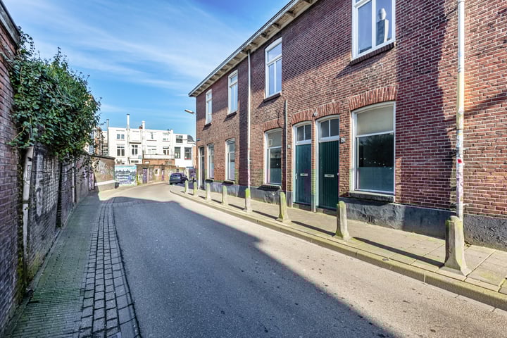 Eerste Walstraat 26 in Nijmegen photo