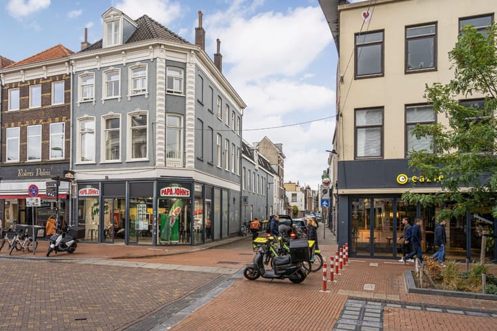 Photo of property Eerste Walstraat 3, Nijmegen