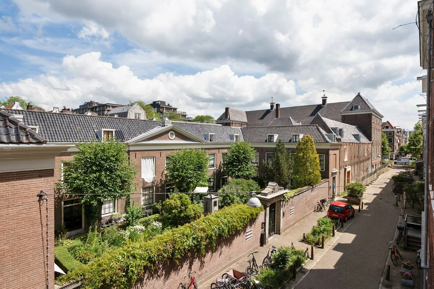 Eerste Weteringdwarsstraat 48 B Amsterdam thumbnail 13