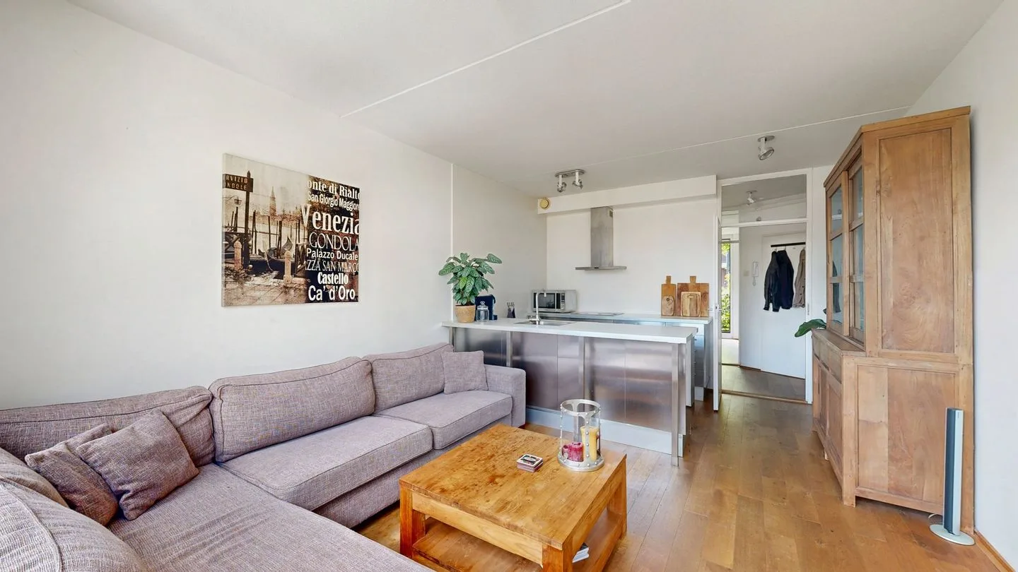 Eerste Weteringdwarsstraat 48 B Amsterdam thumbnail 14