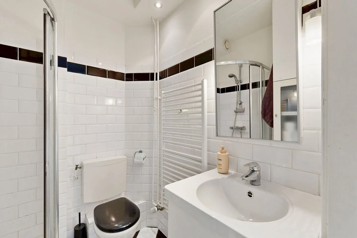 Eerste Weteringdwarsstraat 48 B Amsterdam thumbnail 20