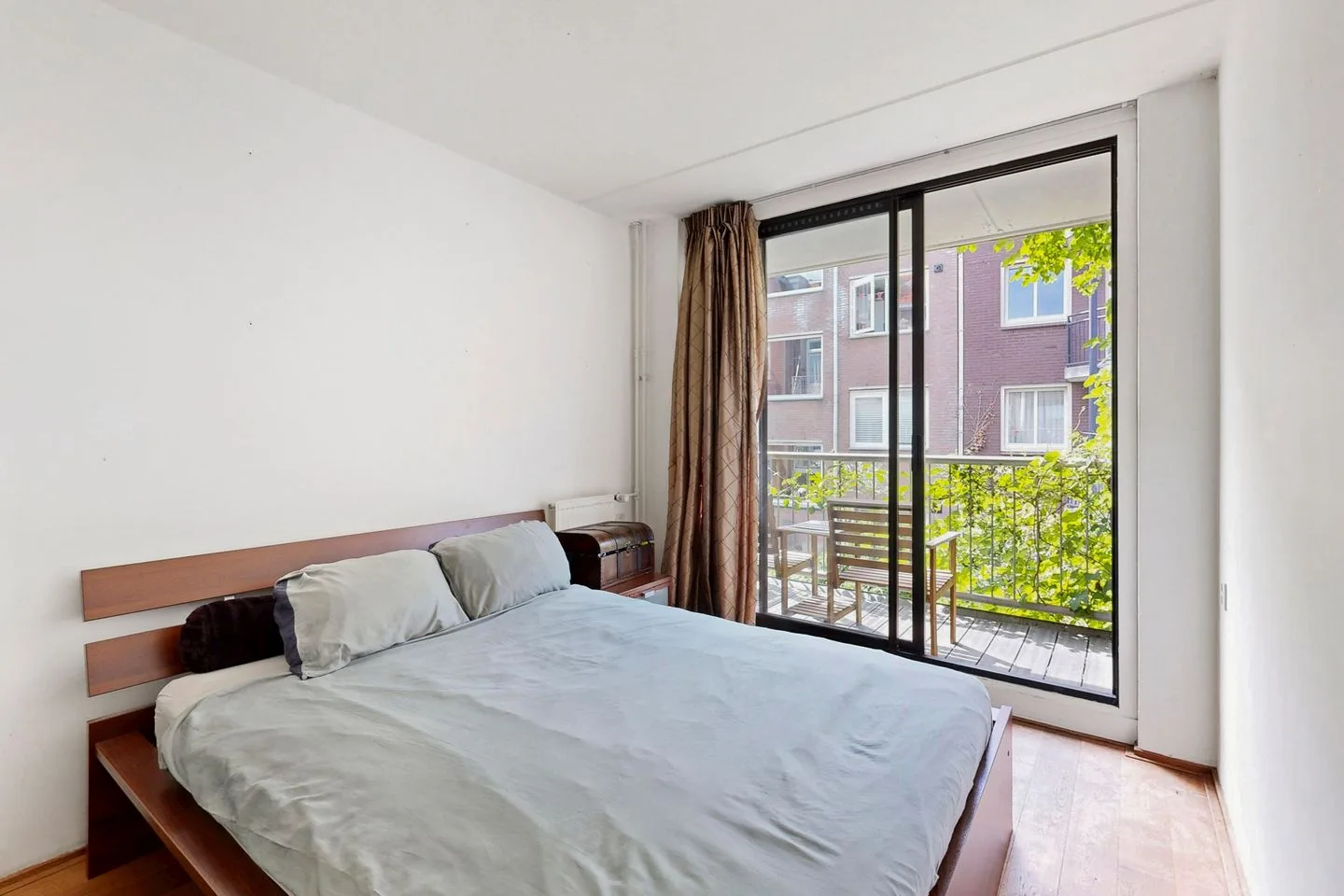 Eerste Weteringdwarsstraat 48 B Amsterdam thumbnail 4