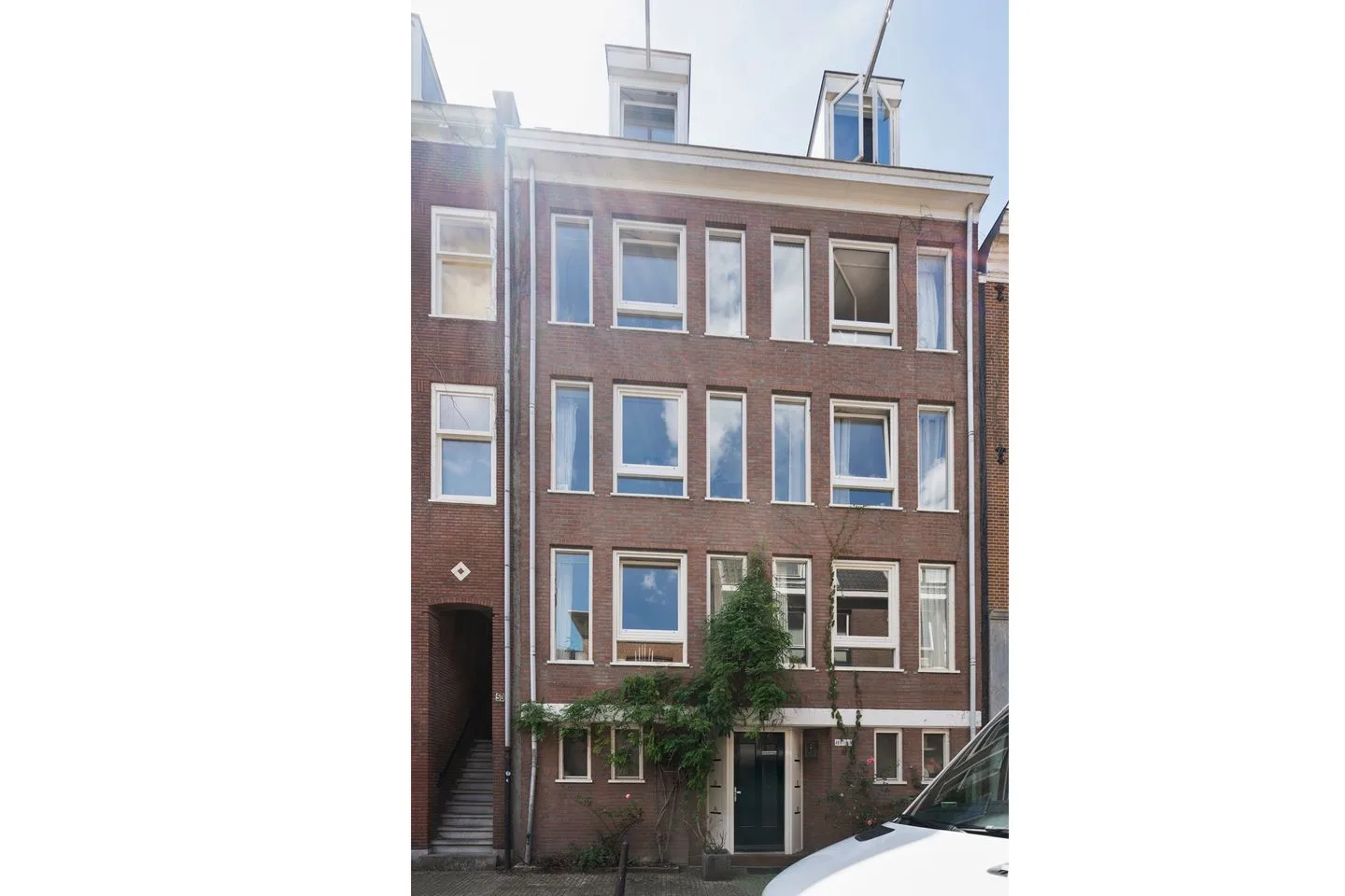 Eerste Weteringdwarsstraat 48 B Amsterdam thumbnail 5