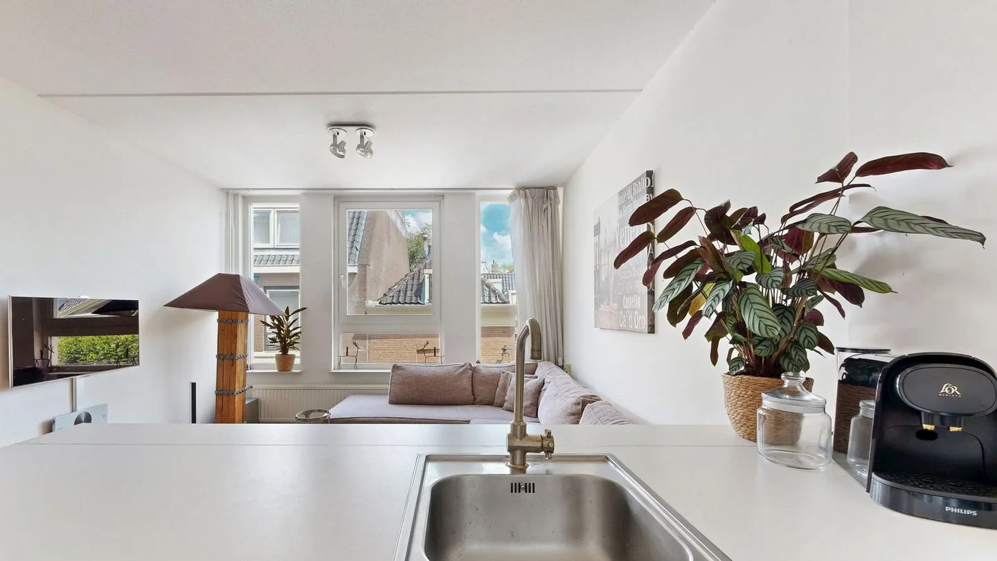 Eerste Weteringdwarsstraat 48 B Amsterdam thumbnail 8